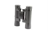 A Pair Of Carl Zeiss 10x25B Binoculars, body, G-VG, text worn away, elements, G, some haze, in