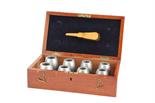 Sold By Order of Reading Borough Council (Trading Standards) We are obliged to Norman Biggs for