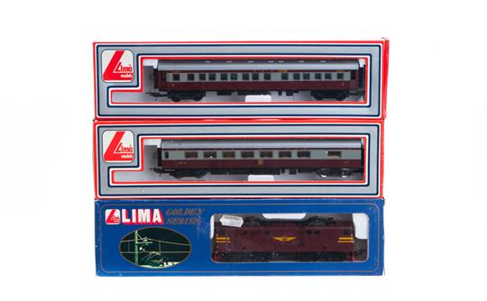 sar model trains for sale
