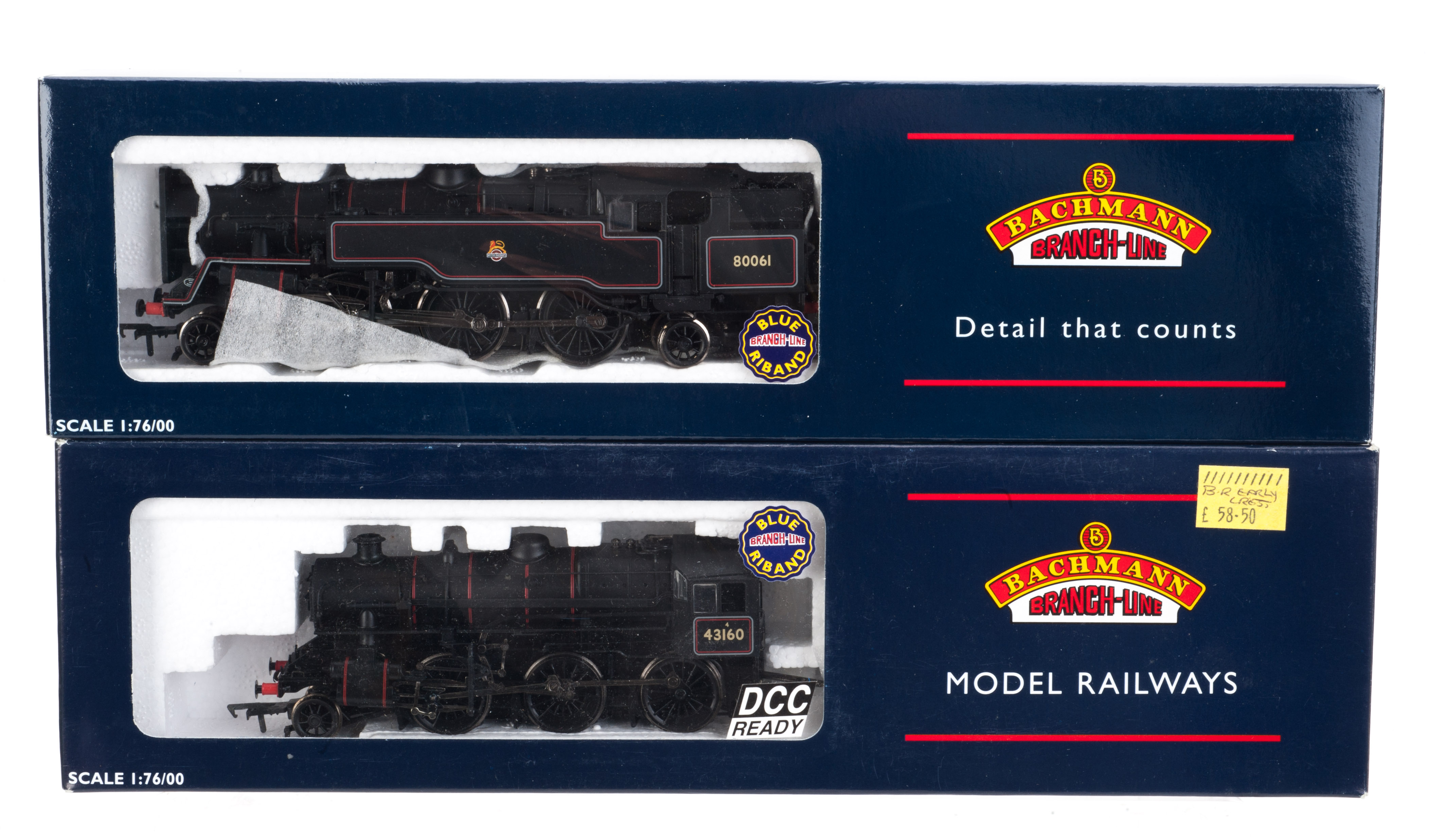 bachmann 00 figures