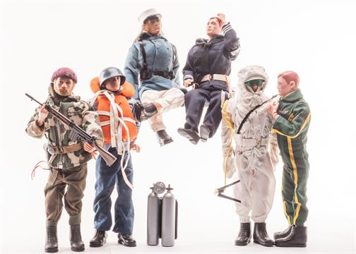 action man french foreign legion