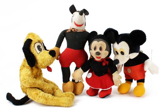 cheap mickey mouse stuff