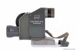 An Emil Busch A-G Rathenow Z.F.12 Optical Sight, serial no. 39891, body, F, some coating loss,