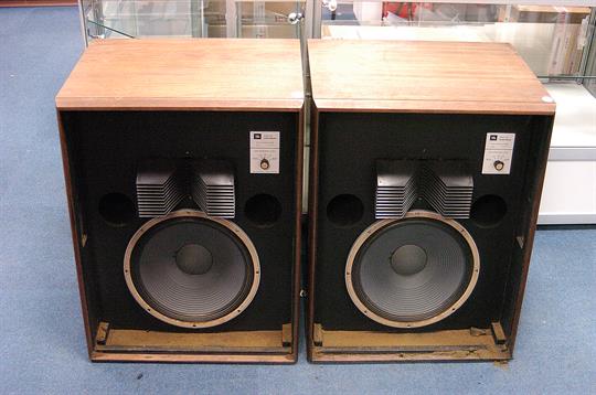 jbl l200 for sale