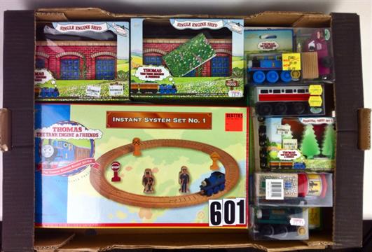 brio intercity train