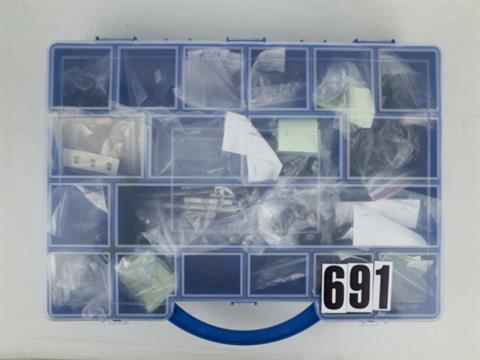 dinky toys spare parts