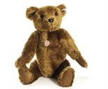 A Steiff Limited Edition replica PB55 Teddy Bear, 2002, No.3315 of 7000, in original box with