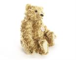 A Steiff Replica rod Bear 28 PB 1904, 2004, No.3950 of 7000, in original box with certificate