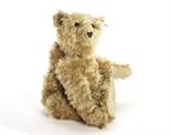 A Steiff Limited Edition Replica Teddy Bear 35 PB 1904 Barle, 1991/92, No.3290 of 6000, in original