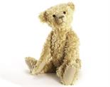 A Steiff Limited Edition Replica Baerle 43 PAB 1904, 2004, No.2850 limited to the end of 2004, in