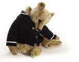 A Jo-Anne-Bears `Harry Seaford` by Jo-Anne Penick, a one of a kind artist bear, fully jointed,