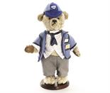 A Stacey Lee Terry `Theobaldo the school boy bear`, 1994 No.236 of 250, in original box with school