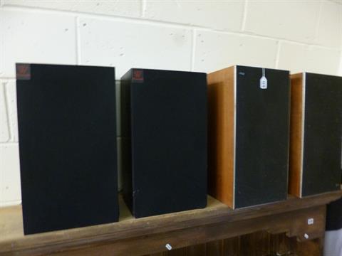 beovox 3702 speakers