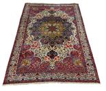 A north west Persian carpet, 20th century, 502 x 340cm.