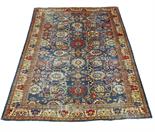 A Ziegler Mahal carpet, Arak (Sulatanabad), north west Persia, early 20th century, ... 466 X 358cm