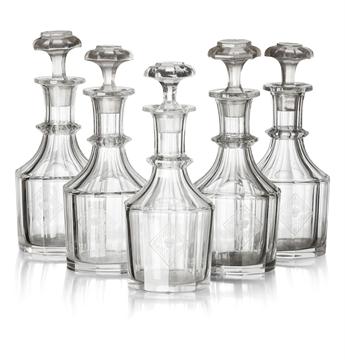 dating imperial glass