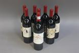 Penfolds Bin 389 Cabernet Shiraz 1998 South Australia, 2 bottles; Penfolds Bin 128 Coonawara