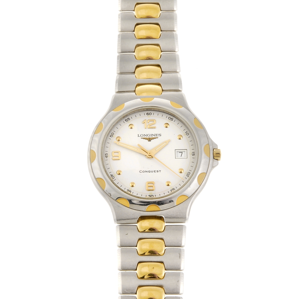 Longines Модель L 1.620 3 Купить