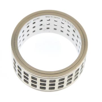 gucci spinner ring