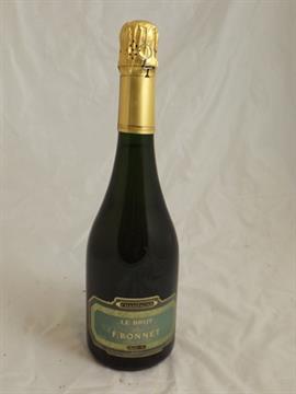 champagne f bonnet