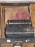 Four bible volumes