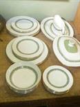 Twenty eight piece Royal Doulton 'Rondelay' dinner service