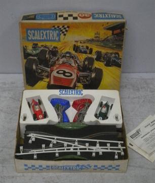 scalextric sport set