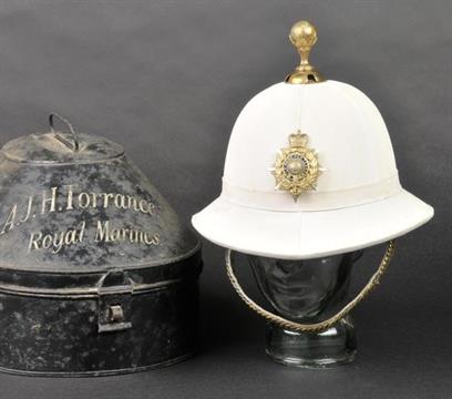 royal marines dating