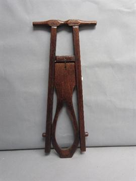 standing boot jack