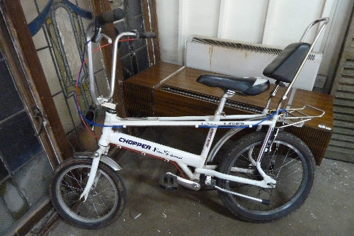 Ben sherman chopper Clearance