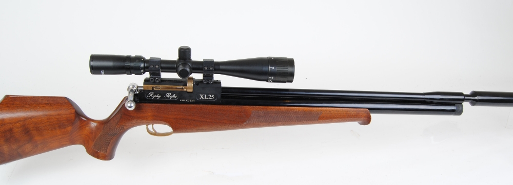 RIPLEY RIFLES GB