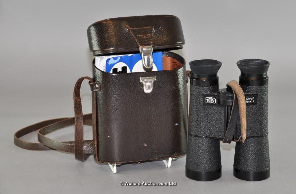 racing binoculars