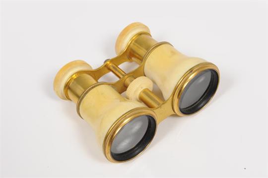 negretti and zambra opera glasses
