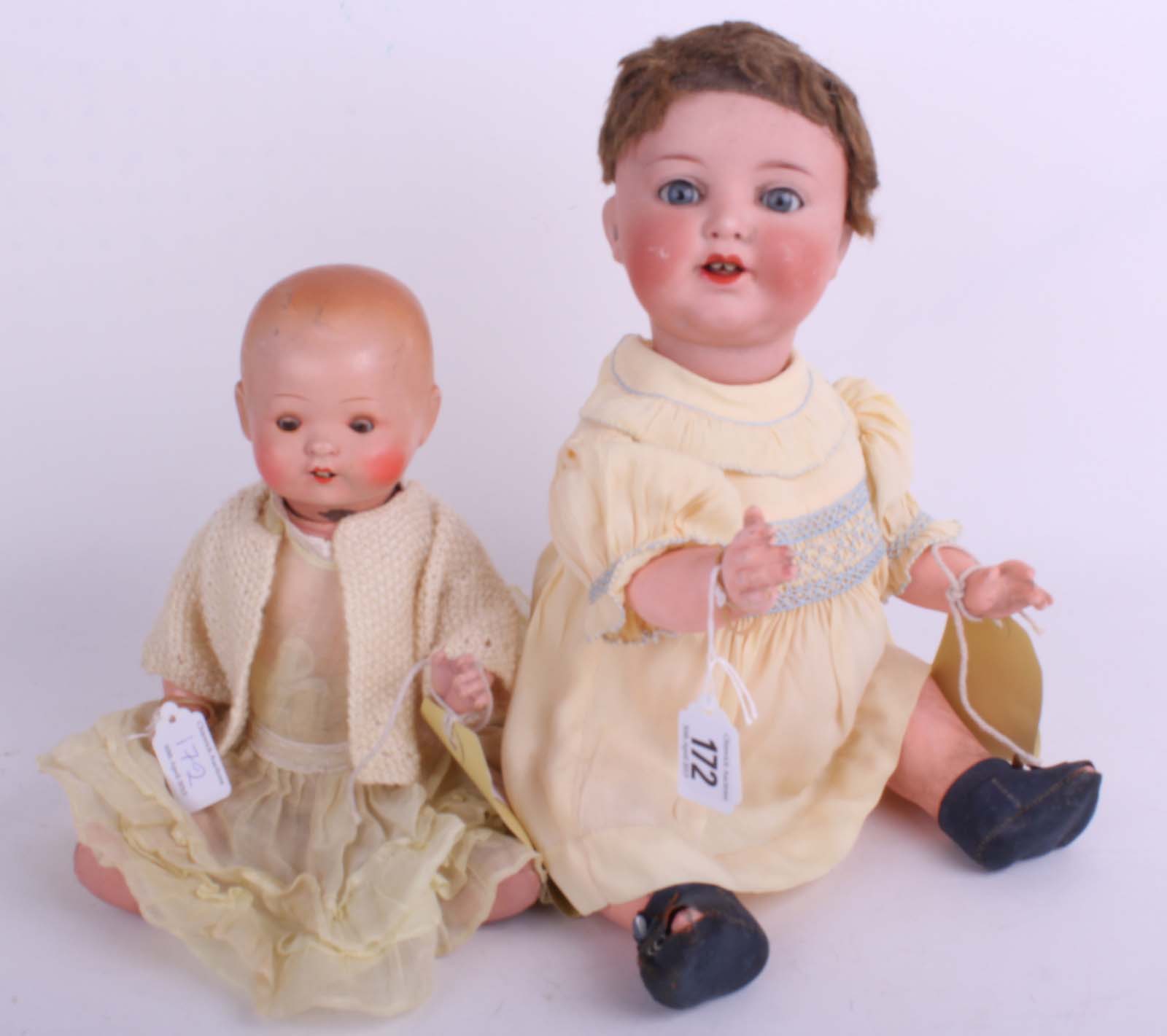 japanese baby dolls