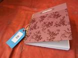 Sale Item:    ALBUM AMERICAN INDIAN PHOTOS   Vat Status:   No Vat   Buyers Premium:  This lot is