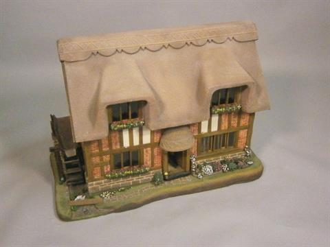 the dolls house emporium catalogue