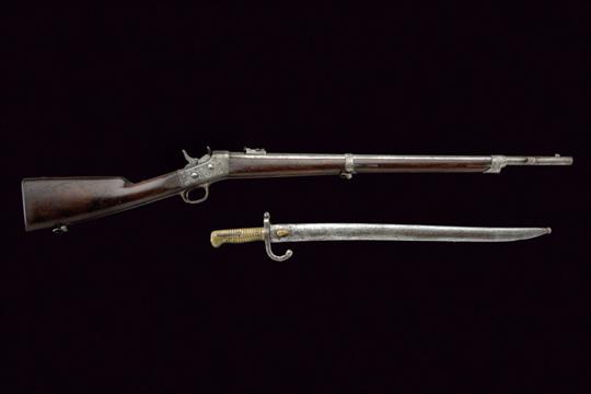 Remington Gun datingodu kytkennät
