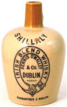 Dennis O Malley Shillaly Whisky Jug W G Pg 148 B422 7 5ins Tall Tan Neck Handle To Rear Bla See more of shillaly brothers on facebook. the saleroom