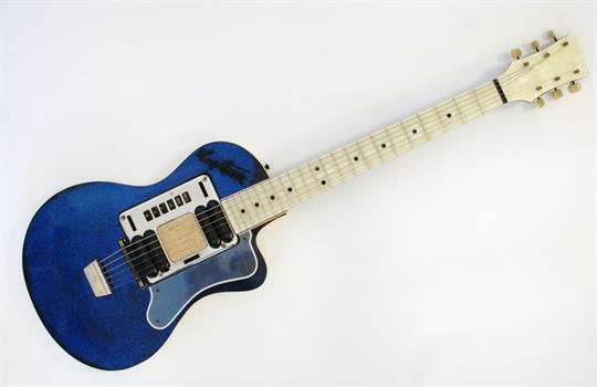 Dating hagstrom guitars