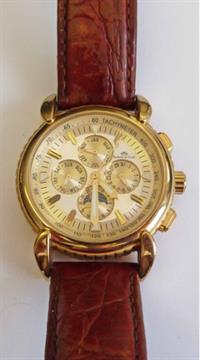 roebelin & graef automatic watch