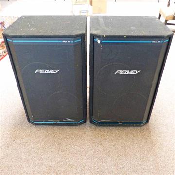 peavey hisys