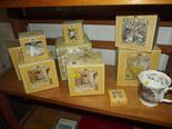 BRAMBLY HEDGE, collection of Royal Doulton tableware from series