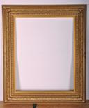 20th Century English School. A Gilt Frame, 30” x 24”.