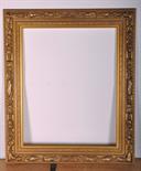20th Century English School. A Gilt Frame, 30” x 24”.