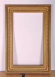 20th Century English School. A Gilt Frame, 26” x 15”.