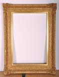 20th Century English School. A Gilt Frame, 24” x 16”.