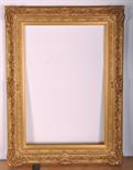 20th Century English School. A Gilt Frame, 24” x 16”.