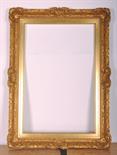 20th Century English School. A Gilt Frame, 24” x 16”.