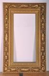 20th Century English School. A Gilt Frame, 22” x 10.5”.