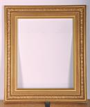 20th Century English School. A Gilt Frame, 21” x 17”.